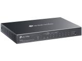 TP-Link ES210GMP: Omada 10-Port Gigabit Easy Managed Switch with 8-Port PoE+ снимка №3 TP-Link ES210GMP: Omada 10-Port Gigabit Easy Managed Switch with 8-Port PoE+ снимка №3