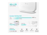 TP-Link Archer MR505 Cat6 AC1200 снимка №4