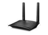 Описание и цена на безжични TP-Link WL-Router TL-MR100 (4G/LTE/300MBit)