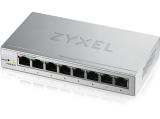 Zyxel GS1200-8V3 8-Port Gigabit web / smart managed Switch снимка №3 Zyxel GS1200-8V3 8-Port Gigabit web / smart managed Switch снимка №3