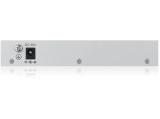 Zyxel GS1200-5HPV3 5-Port Gigabit PoE+ web/smart managed снимка №4 Zyxel GS1200-5HPV3 5-Port Gigabit PoE+ web/smart managed снимка №4