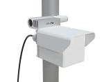 Описание и цена на AP MikroTik Tочка за достъп CubeG-5ac60ay, 60GHz, 433Mbt, 256MB, 1xGbE new