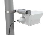 MikroTik Tочка за достъп CubeG-5ac60ay, 60GHz, 433Mbt, 256MB, 1xGbE new снимка №2 MikroTik Tочка за достъп CubeG-5ac60ay, 60GHz, 433Mbt, 256MB, 1xGbE new снимка №2