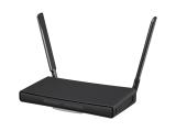 Описание и цена на безжични MikroTik C53UiG+5HPaxD2HPaxD, hAP ax3, 5xGE, PoE-in-out router