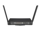MikroTik C53UiG+5HPaxD2HPaxD, hAP ax3, 5xGE, PoE-in-out router снимка №2 MikroTik C53UiG+5HPaxD2HPaxD, hAP ax3, 5xGE, PoE-in-out router снимка №2
