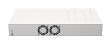 MikroTik CRS510-8XS-2XQ-IN, 8x 25G SFP + 2x 100G SFP снимка №2 MikroTik CRS510-8XS-2XQ-IN, 8x 25G SFP + 2x 100G SFP снимка №2
