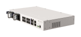 MikroTik CRS510-8XS-2XQ-IN, 8x 25G SFP + 2x 100G SFP снимка №3 MikroTik CRS510-8XS-2XQ-IN, 8x 25G SFP + 2x 100G SFP снимка №3