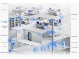 Ubiquiti Защитна стена UDM-Pro-Max UniFi 8x GbE RJ45 Lan 2x 10G SFP+ 1x 2.5G снимка №4