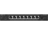 Ruijie RG-ES209MG-P 8x2.5G PoE+ 1x10G SFP+ 130W снимка №2 Ruijie RG-ES209MG-P 8x2.5G PoE+ 1x10G SFP+ 130W снимка №2