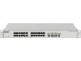 Ruijie NBS3200-24GT4XS-P-V2 24xGbЕ POE+ 4xSFP 10G снимка №2 Ruijie NBS3200-24GT4XS-P-V2 24xGbЕ POE+ 4xSFP 10G снимка №2