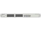 Ruijie NBS3200-24GT4XS-P-V2 24xGbЕ POE+ 4xSFP 10G снимка №3 Ruijie NBS3200-24GT4XS-P-V2 24xGbЕ POE+ 4xSFP 10G снимка №3