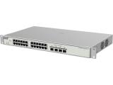 Ruijie NBS3200-24GT4XS-P-V2 24xGbЕ POE+ 4xSFP 10G снимка №6 Ruijie NBS3200-24GT4XS-P-V2 24xGbЕ POE+ 4xSFP 10G снимка №6