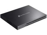 TP-Link   SX3032F Omada 32-Port 10GE SFP+ L2+ Managed Switch - Суичове