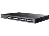 TP-Link SX3032F Omada 32-Port 10GE SFP+ L2+ Managed Switch снимка №3 TP-Link SX3032F Omada 32-Port 10GE SFP+ L2+ Managed Switch снимка №3