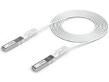 Описание и цена на direct attach cable (DAC) Ubiquiti UACC-Uplink-SFP28-3M, 10/25G uplink, 3m
