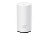 Описание и цена на безжични TP-Link Deco BE25-Outdoor(1-pack), BE3600 WiFi7, Mesh, външен/вътр.