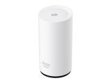 TP-Link Deco BE25-Outdoor(1-pack), BE3600 WiFi7, Mesh, външен/вътр. снимка №2 TP-Link Deco BE25-Outdoor(1-pack), BE3600 WiFi7, Mesh, външен/вътр. снимка №2