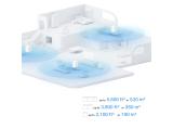 TP-Link Безжичен рутер Deco X10(1-pack), AX1500, 2xGbE, MU-MIMO, Wi-Fi 6 снимка №4 TP-Link Безжичен рутер Deco X10(1-pack), AX1500, 2xGbE, MU-MIMO, Wi-Fi 6 снимка №4