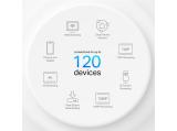 TP-Link Безжичен рутер Deco X10(1-pack), AX1500, 2xGbE, MU-MIMO, Wi-Fi 6 снимка №5 TP-Link Безжичен рутер Deco X10(1-pack), AX1500, 2xGbE, MU-MIMO, Wi-Fi 6 снимка №5