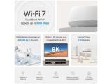 TP-Link Deco BE22 (3-pack) BE3600 Whole Home Mesh WiFi 7 System снимка №3 TP-Link Deco BE22 (3-pack) BE3600 Whole Home Mesh WiFi 7 System снимка №3