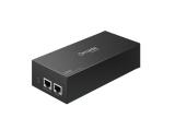 Описание и цена на PoE TP-Link PoE Инжектор POE370S, Omada PoE++, 2x10Mbps/ 100Mbps/ 1Gbps/ 2.5Gbps/ 5Gbp
