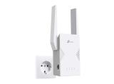 TP-Link RE225BE BE3600 Dual-Band Wi-Fi 7 Range Extender снимка №4 TP-Link RE225BE BE3600 Dual-Band Wi-Fi 7 Range Extender снимка №4