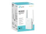 TP-Link RE225BE BE3600 Dual-Band Wi-Fi 7 Range Extender снимка №5 TP-Link RE225BE BE3600 Dual-Band Wi-Fi 7 Range Extender снимка №5