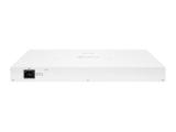 HP Enterprise HPE Networking Instant On Switch 24p Gigabit CL4 PoE 4p SFP+ 370W 1930 JL684B снимка №3 HP Enterprise HPE Networking Instant On Switch 24p Gigabit CL4 PoE 4p SFP+ 370W 1930 JL684B снимка №3