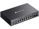 TP-Link G2210XMP-M2 Omada 8-Port 2.5 GBASE-T and 2-Port 10GE SFP+ снимка №3 TP-Link G2210XMP-M2 Omada 8-Port 2.5 GBASE-T and 2-Port 10GE SFP+ снимка №3