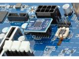 Gigabyte CTM010 TPM 2.0 module SPI снимка №2 Gigabyte CTM010 TPM 2.0 module SPI снимка №2