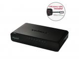 На фокус и търсени 8 port Edimax Switch 8x GE ES-5800G V3 Green retail Най-често разхлеждани: Edimax Switch 8x GE ES-5800G V3 Green retail