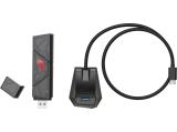 Asus ROG USB-BE92 снимка №5