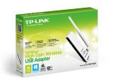 TP-Link USB TL-WN722N (150MBit) снимка №2 TP-Link USB TL-WN722N (150MBit) снимка №2