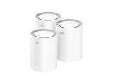 Най-често разхлеждани: Cudy Безжична MESH система M3000, 3 броя, AX3000 Dual Band
