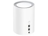 Cudy Безжична MESH система M3000, 3 броя, AX3000 Dual Band снимка №3 Cudy Безжична MESH система M3000, 3 броя, AX3000 Dual Band снимка №3