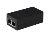 Описание и цена на PoE Ubiquiti PoE Injector, 24VDC, 12W POE-24-12W(EU)