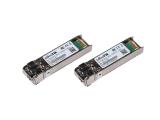 адаптери и модули MikroTik XS+2733LC15D SFP/SFP+/SFP28 1/10/25G SM 15km 2бр. MikroTik XS+2733LC15D SFP/SFP+/SFP28 1/10/25G SM 15km 2бр. - адаптери и модули