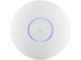 access point Ubiquiti Точка за достъп U6+ WiFi 6 1x GbE без PoE адаптер Ubiquiti Точка за достъп U6+ WiFi 6 1x GbE без PoE адаптер - access point