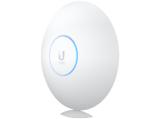 Ubiquiti Точка за достъп U6+ WiFi 6 1x GbE без PoE адаптер снимка №2 Ubiquiti Точка за достъп U6+ WiFi 6 1x GbE без PoE адаптер снимка №2