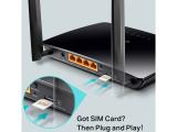 TP-Link Archer MR202 AC750 4G Cat4 50/150M снимка №4