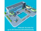 TP-Link Archer MR202 AC750 4G Cat4 50/150M снимка №5