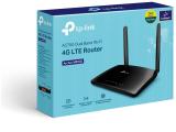 TP-Link Archer MR202 AC750 4G Cat4 50/150M снимка №6