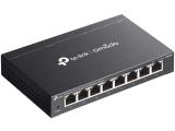 TP-Link S208G Omada 8x Gigabit Easy Managed снимка №4 TP-Link S208G Omada 8x Gigabit Easy Managed снимка №4