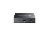 TP-Link ES205G Omada 5-Port Gigabit Easy Managed Switch снимка №2 TP-Link ES205G Omada 5-Port Gigabit Easy Managed Switch снимка №2