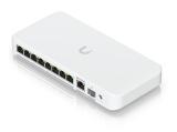 Ubiquiti Flex 2.5G PoE USW-Flex-2.5G-8-PoE (196W) снимка №2 Ubiquiti Flex 2.5G PoE USW-Flex-2.5G-8-PoE (196W) снимка №2