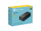 TP-Link POE380S Omada PoE++ Injector снимка №4 TP-Link POE380S Omada PoE++ Injector снимка №4