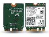 Описание и цена на безжични Intel NIC WI-FI 6E AX210 1675 2x2 AX R2 6GHz + BT No vPro