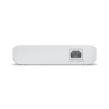 Ubiquiti Комутатор Ubiquiti USW-Lite-16-POE, 8x Gbit PoE, 8x GBit, 45W NEW снимка №3