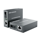 Описание и цена на media converter Stonet Конвертор Stonet NFG-03A, 1GbE RJ45 към Gigabit SM SC, 3km NEW
