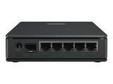 Описание и цена на безжични MikroTik hAP ax S E62iUGS-2axD5axT